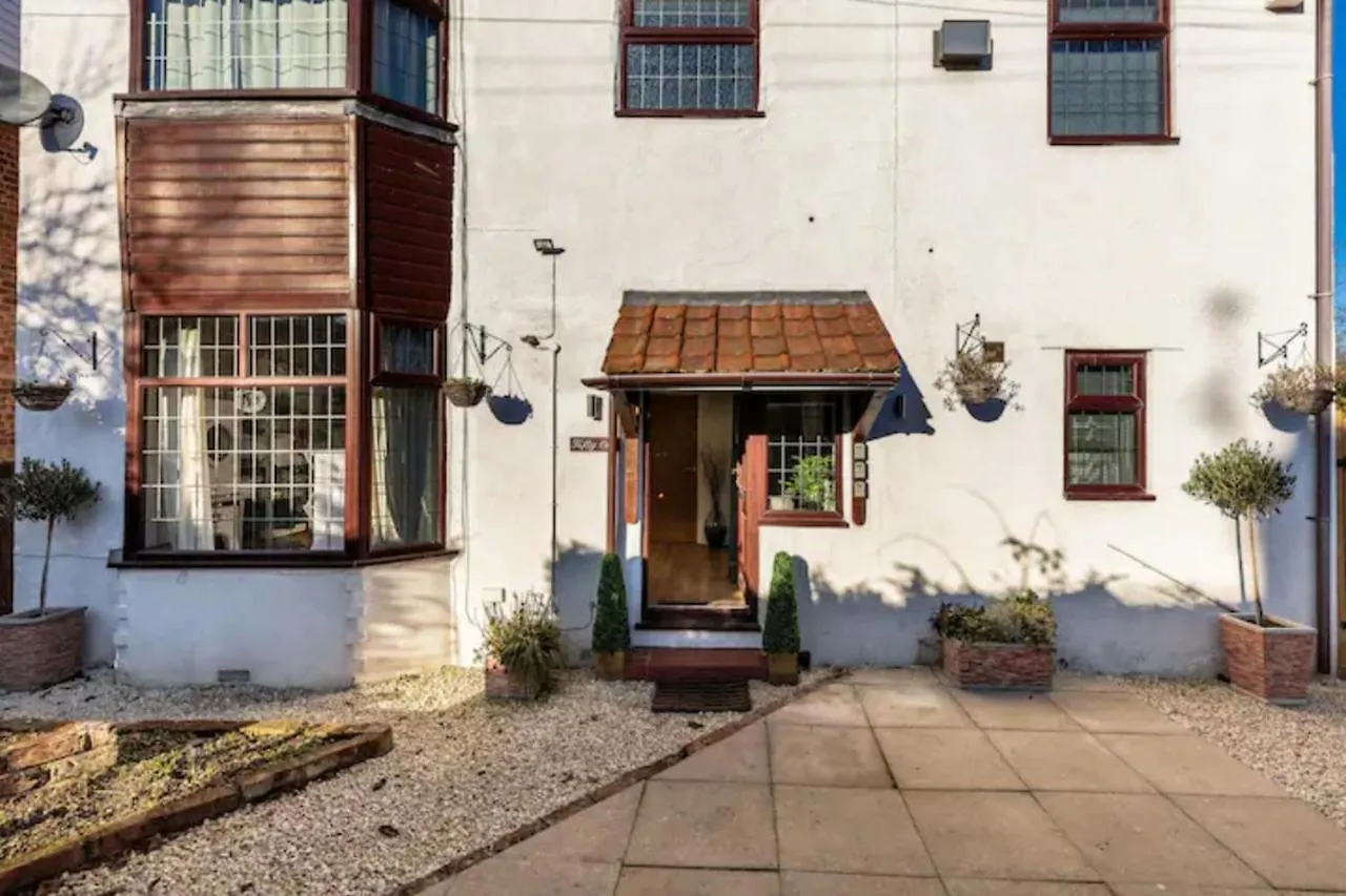 Camaraderie Guest House York