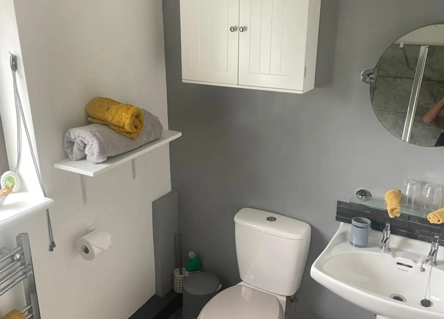 Camaraderie Guest House York