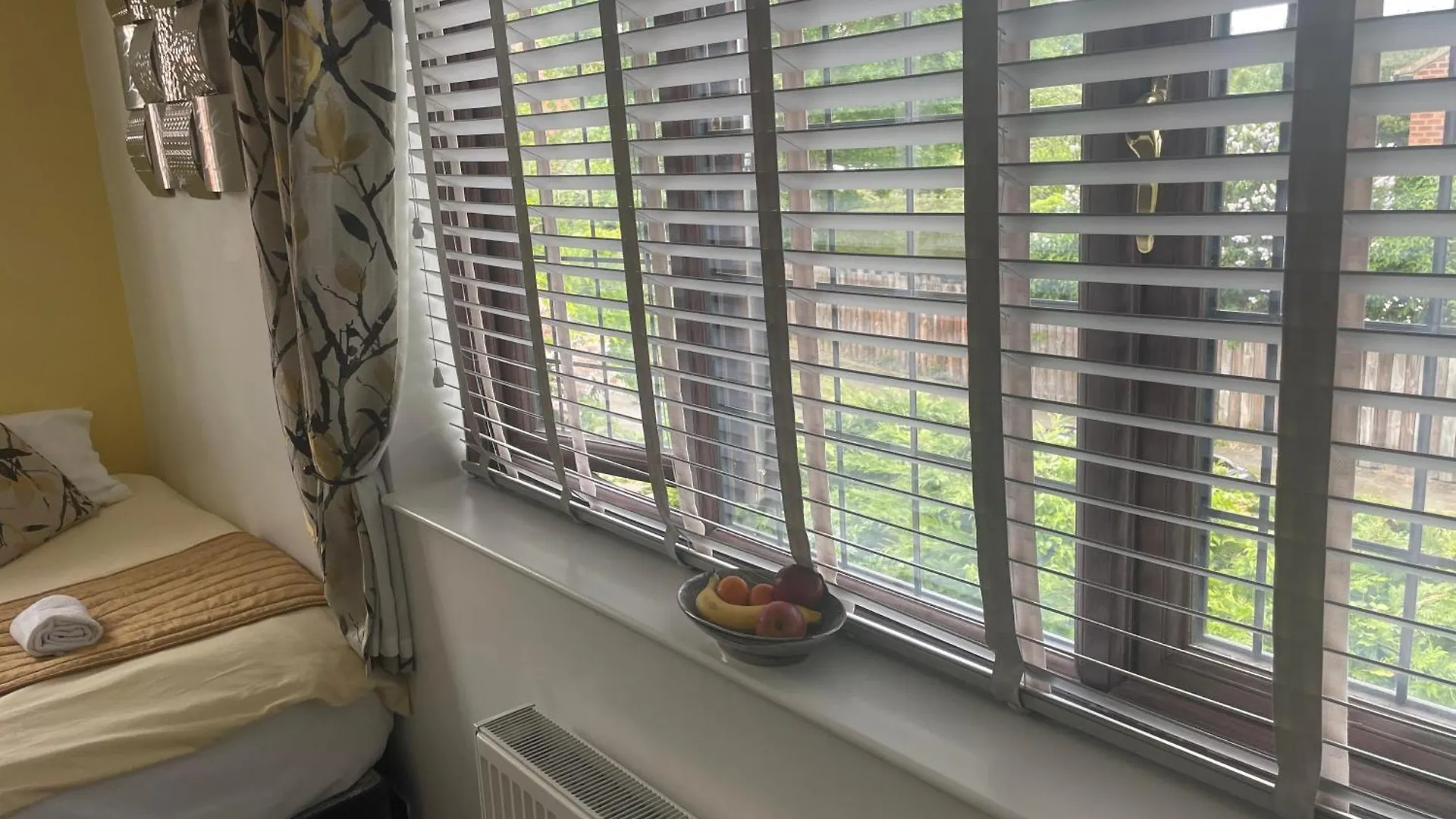 Camaraderie Guest House York