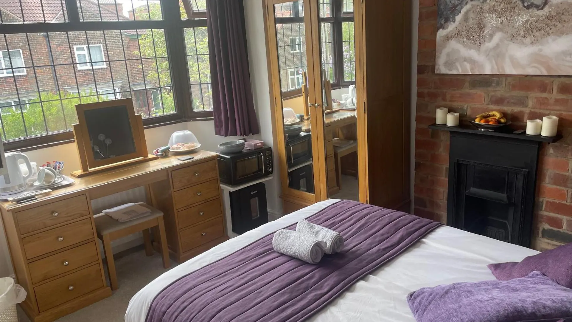 Camaraderie Guest House York 0*,