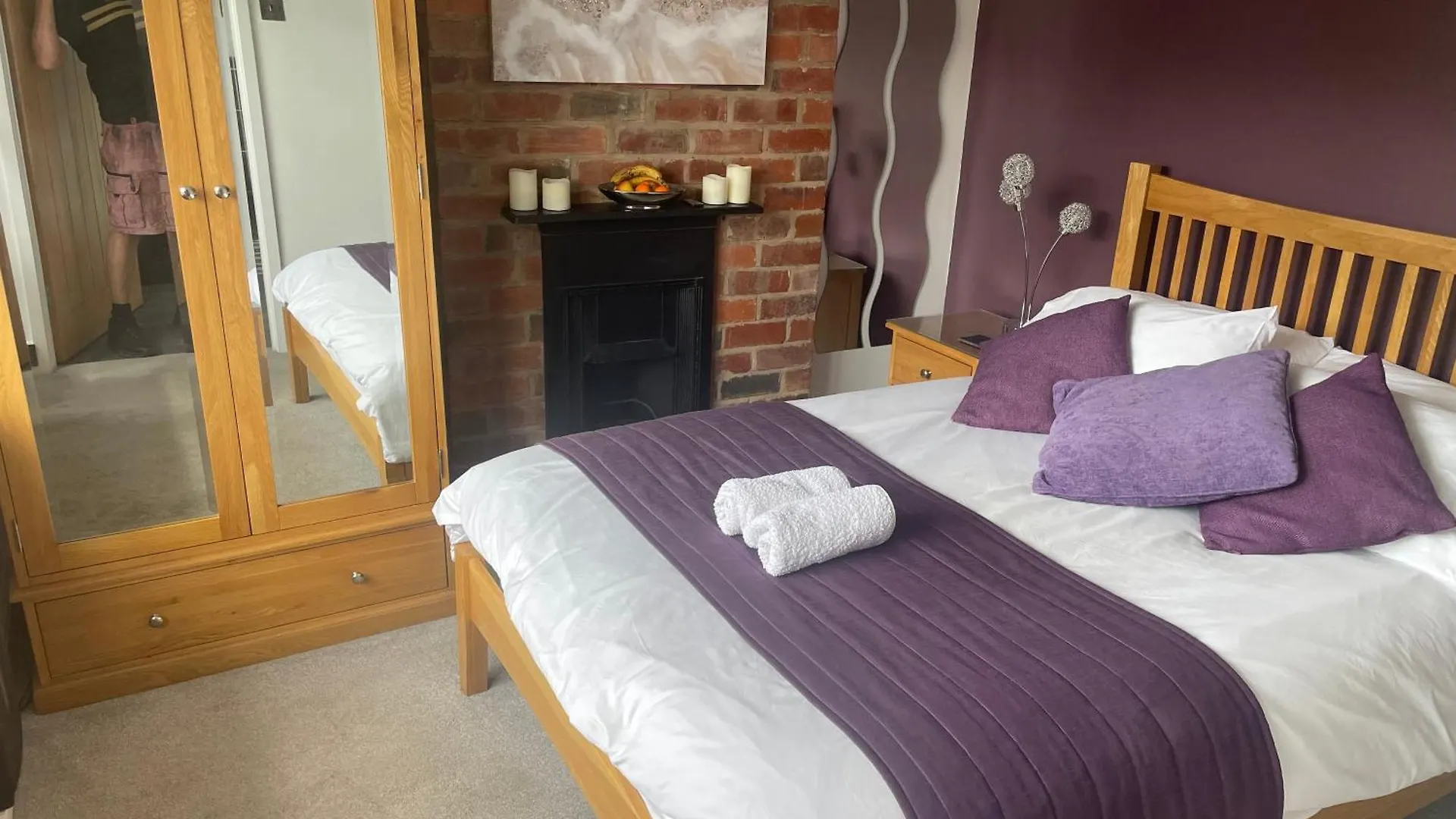 Camaraderie Guest House York
