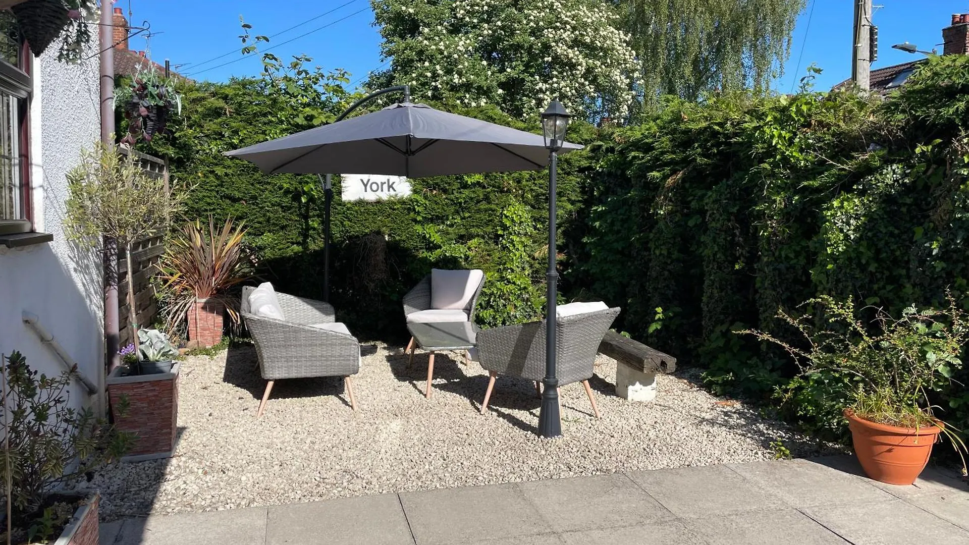 Camaraderie Guest House York
