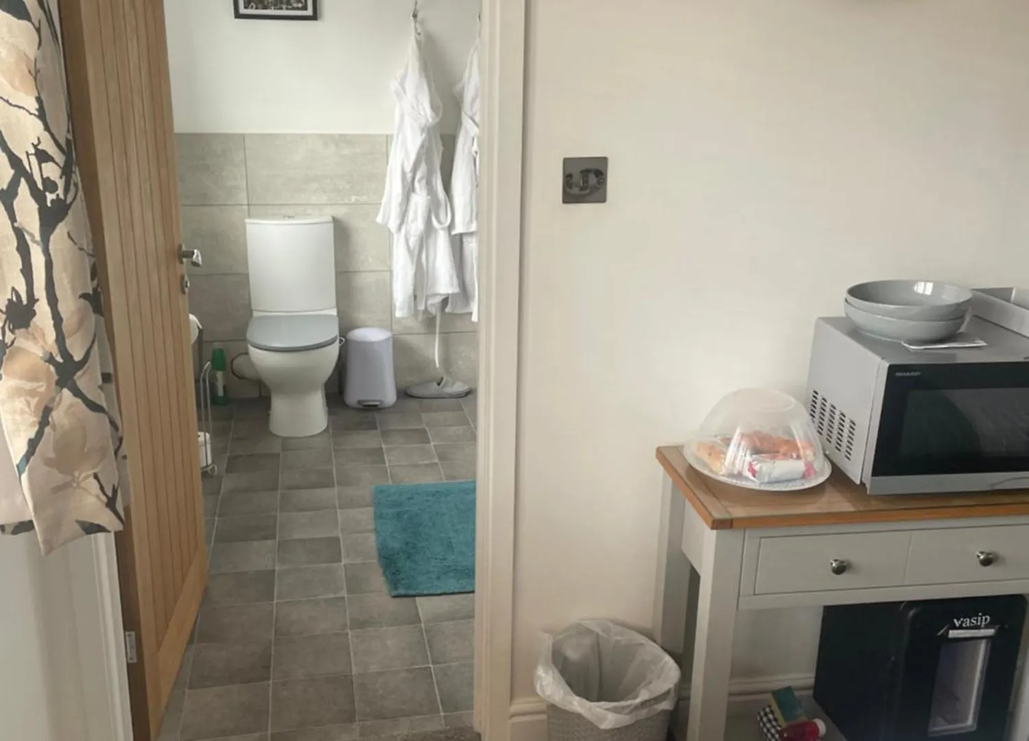 Camaraderie Guest House York